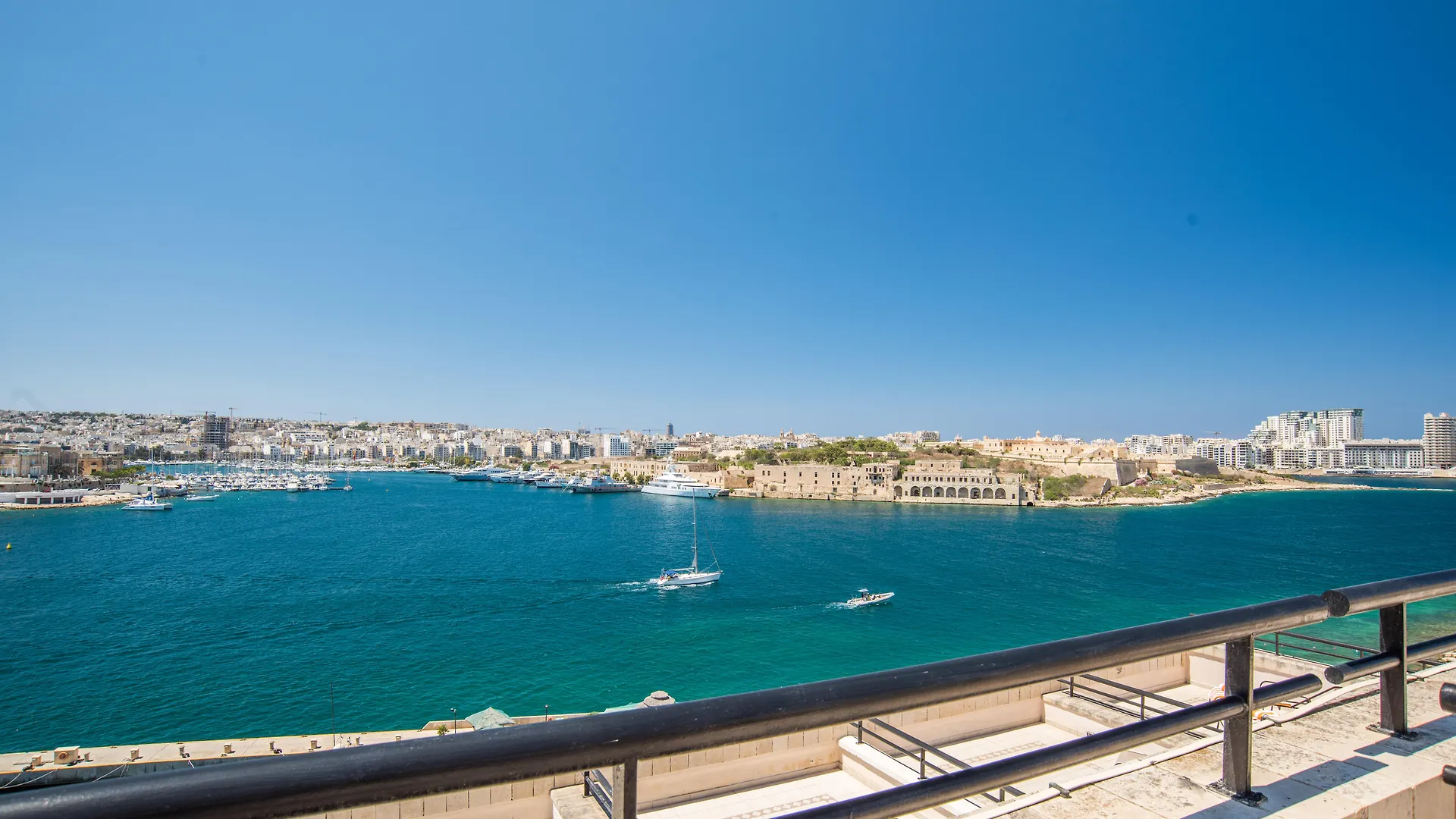 Grand Hotel Excelsior Floriana
