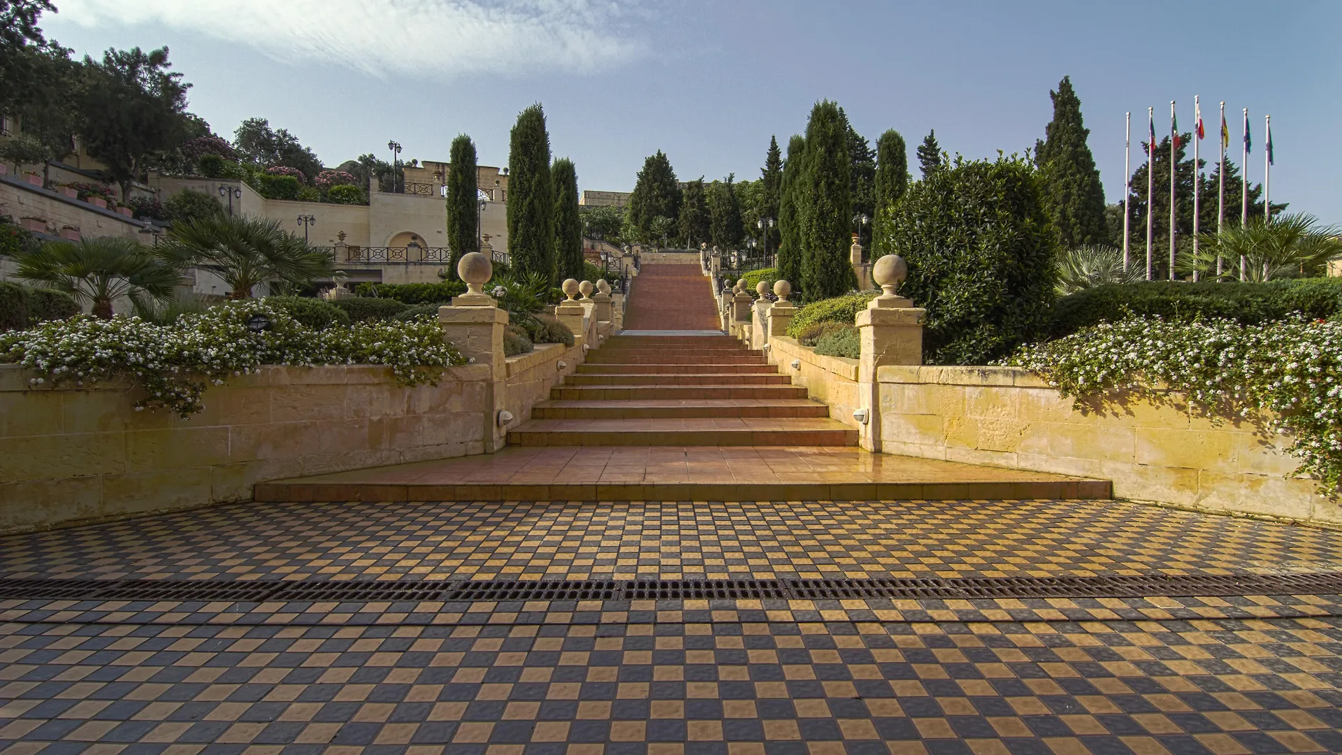 Grand Hotel Excelsior Floriana