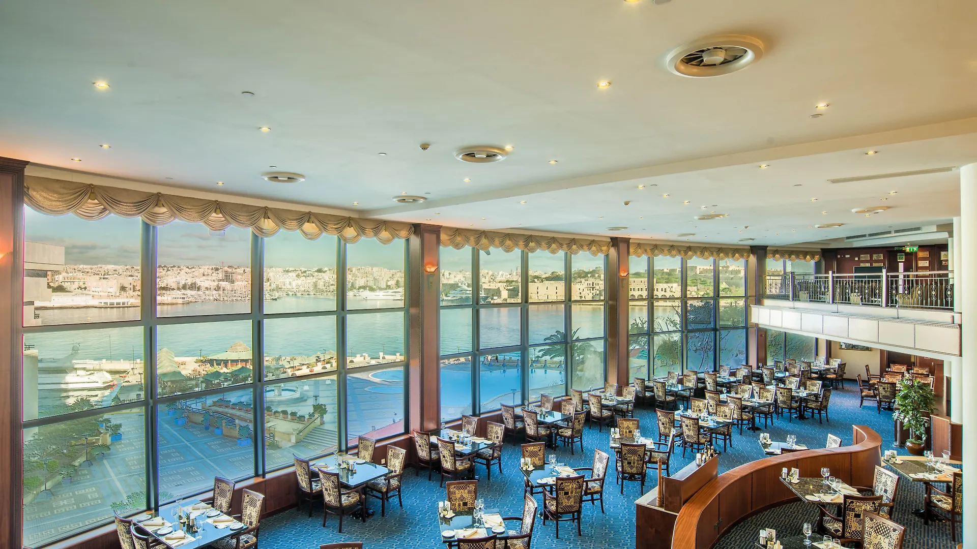 Resort Grand Hotel Excelsior Floriana