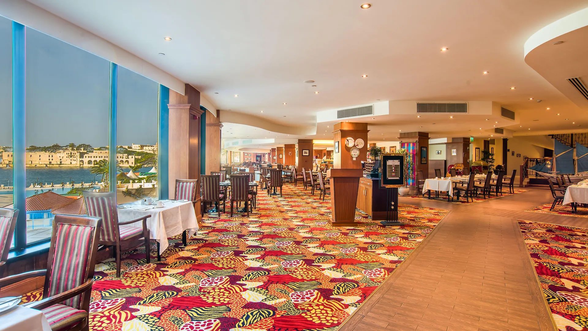 Grand Hotel Excelsior Floriana
