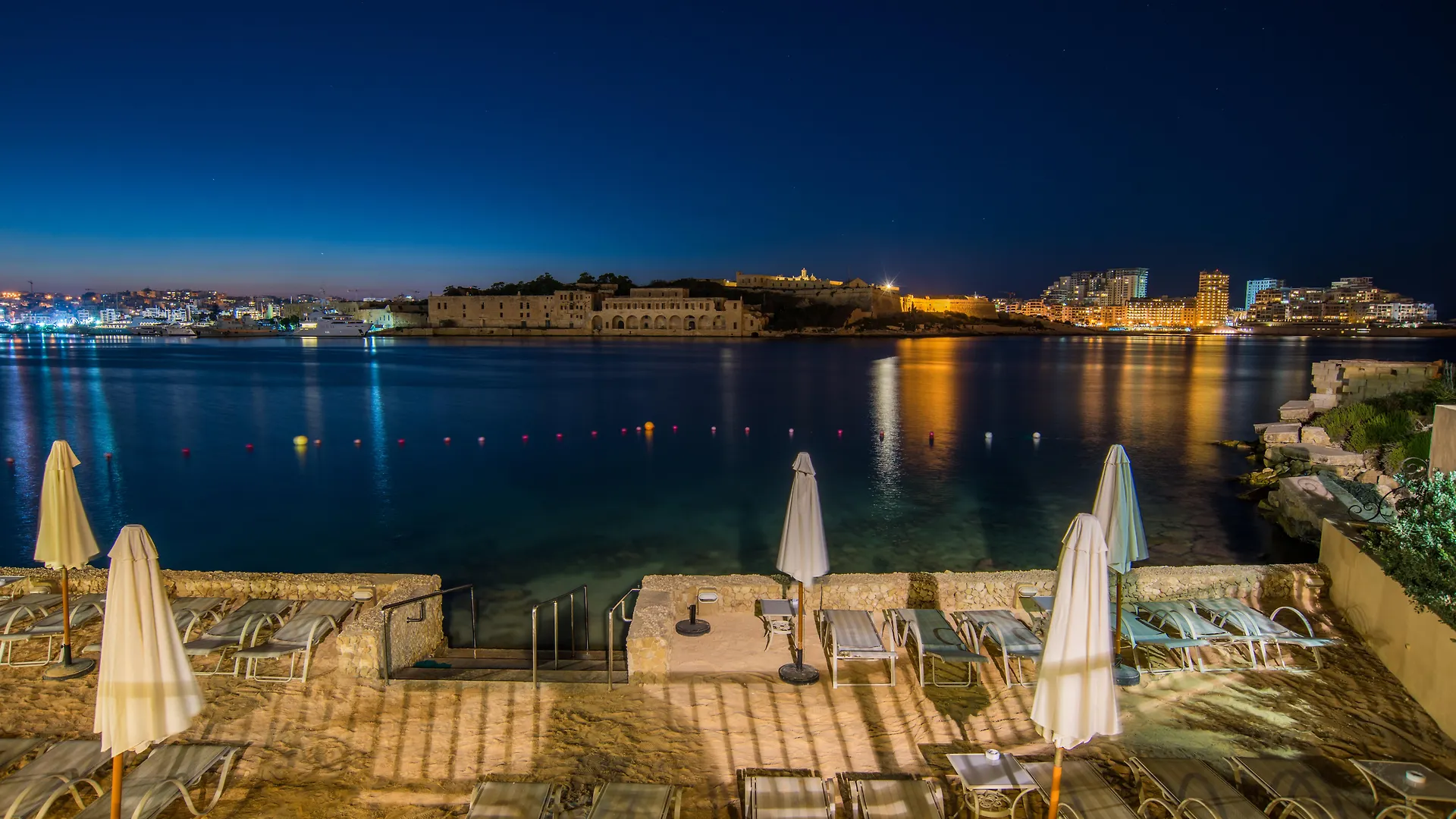 Resort Grand Hotel Excelsior Floriana