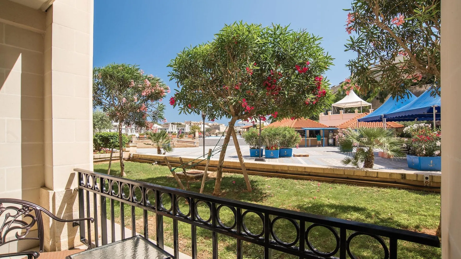 Resort Grand Hotel Excelsior Floriana
