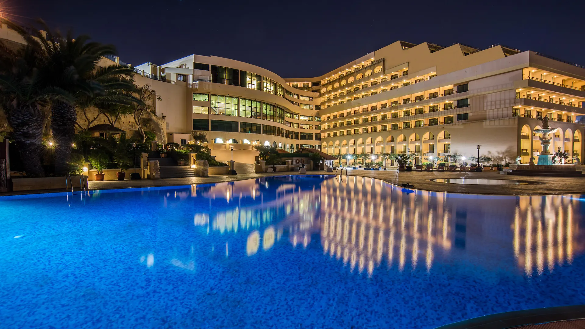 Grand Hotel Excelsior Floriana