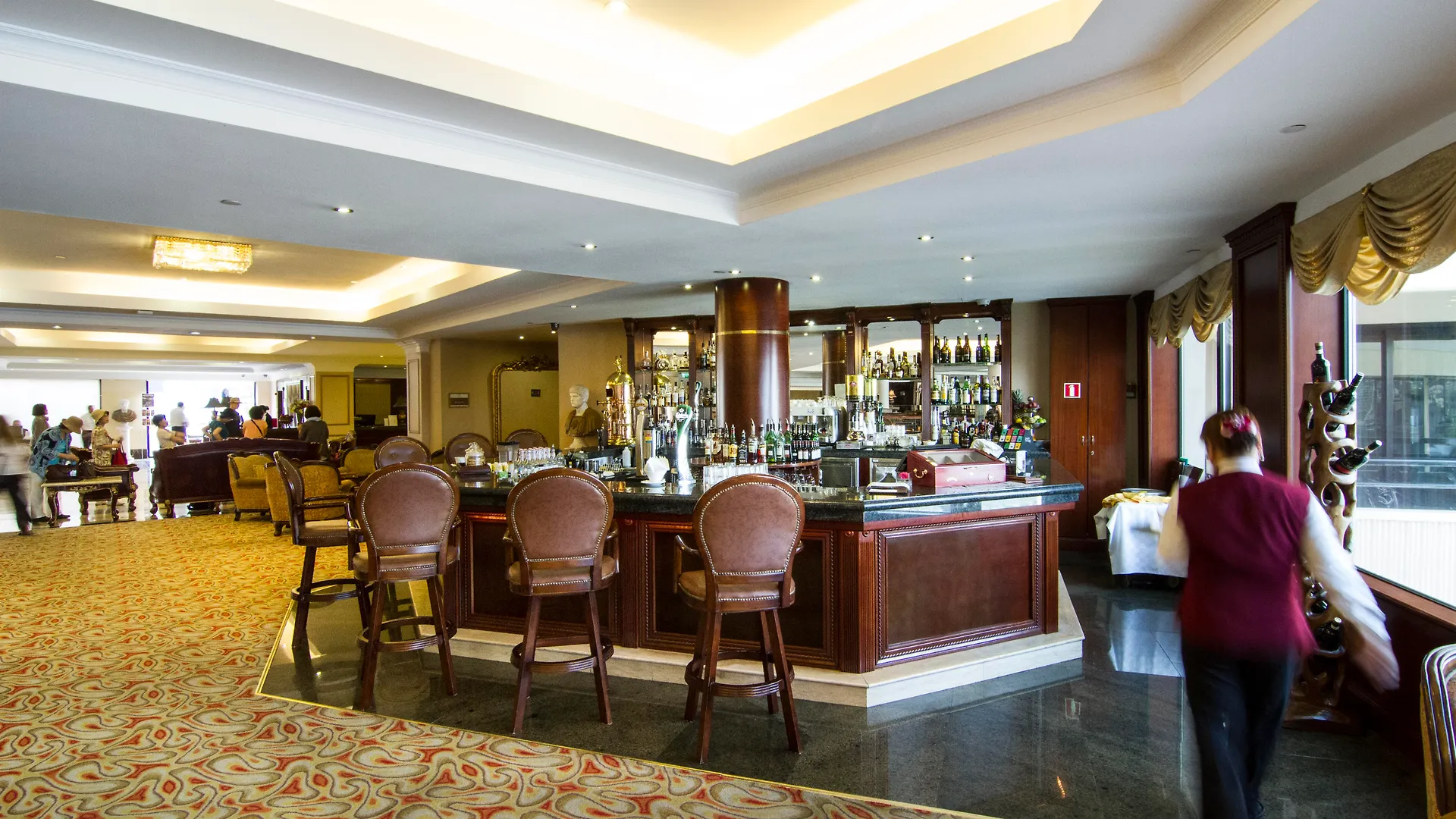 Grand Hotel Excelsior Floriana 5*,  Malta