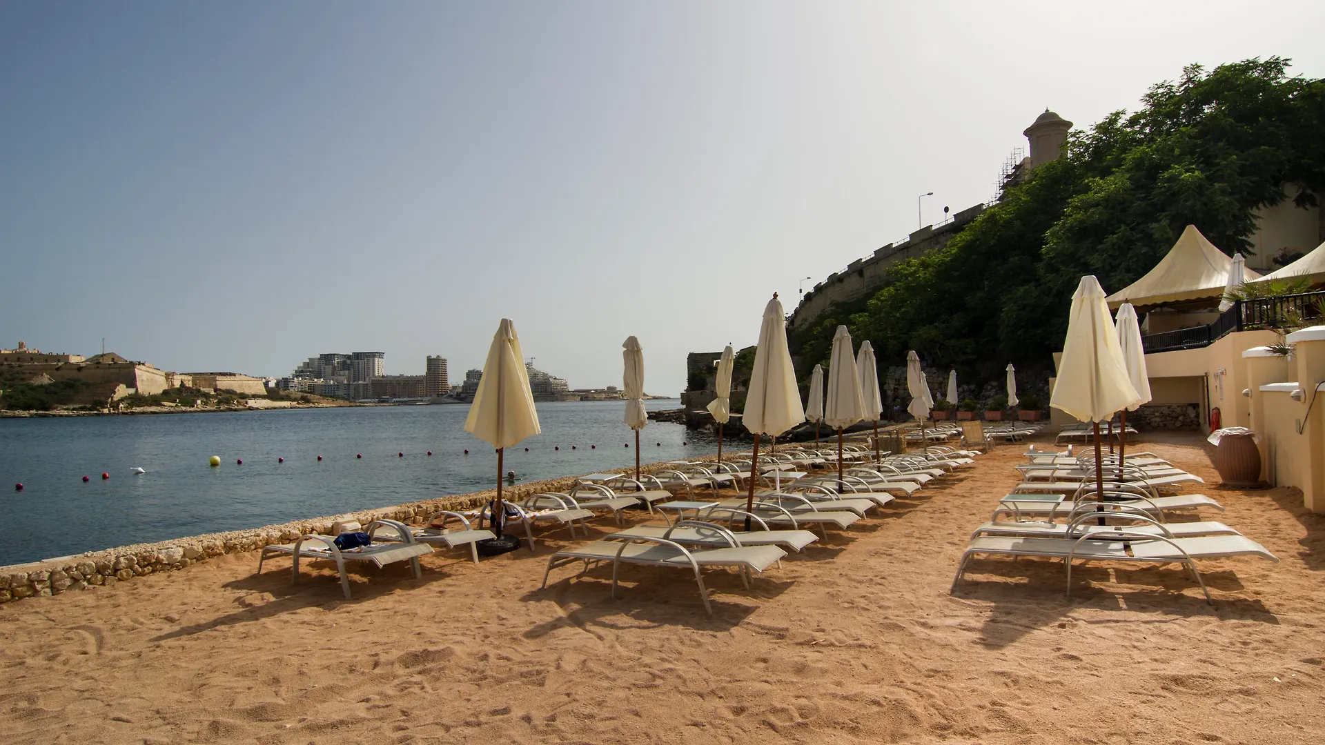 ***** Resort Grand Hotel Excelsior Floriana Malta