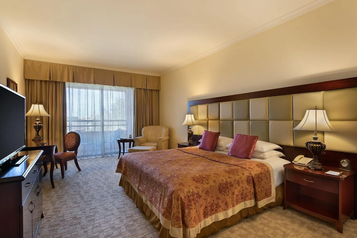 Resort Grand Hotel Excelsior Floriana