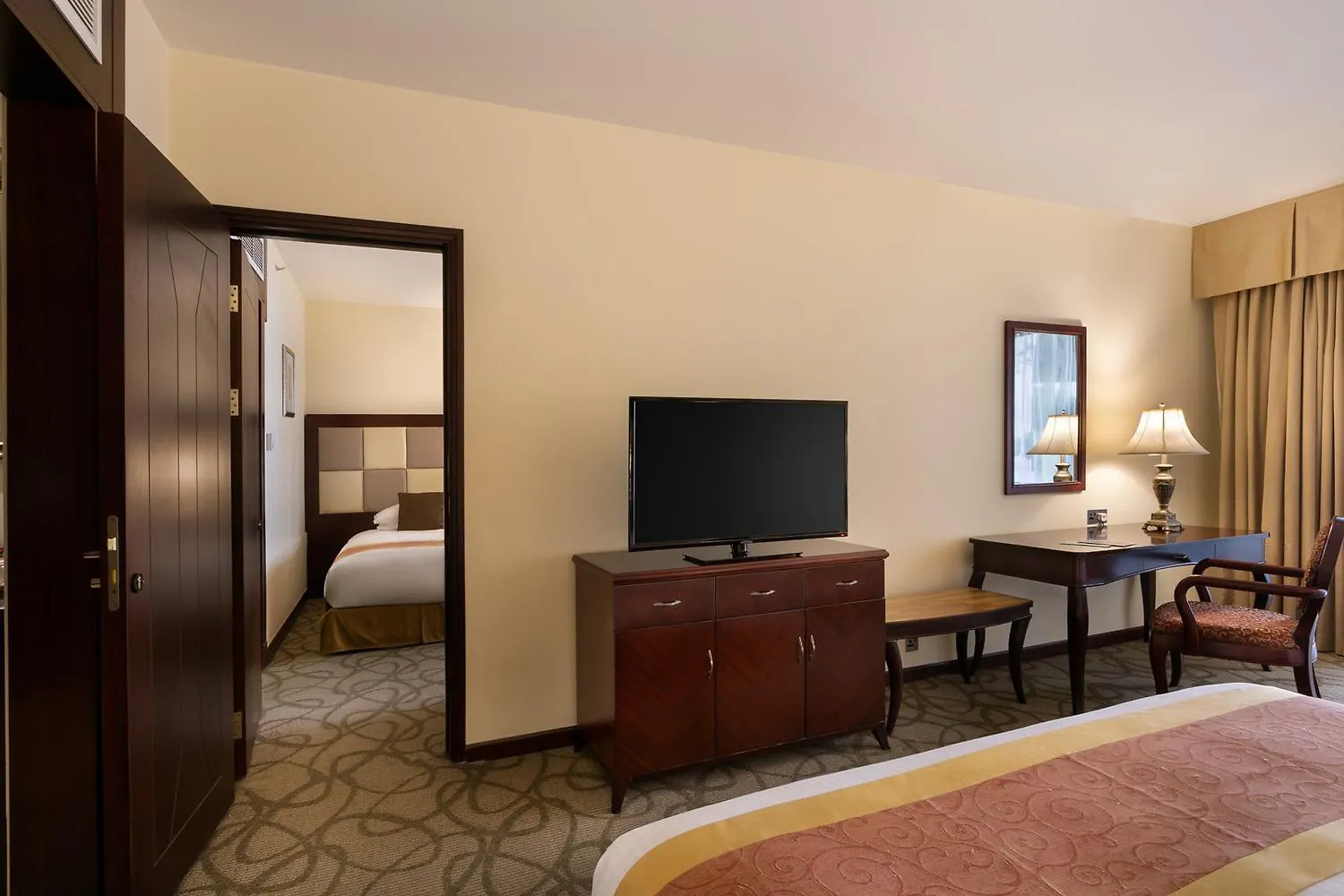 Resort Grand Hotel Excelsior Floriana