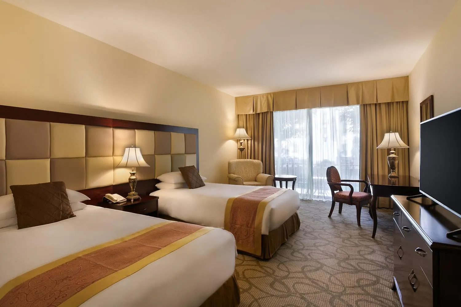 ***** Resort Grand Hotel Excelsior Floriana Malta