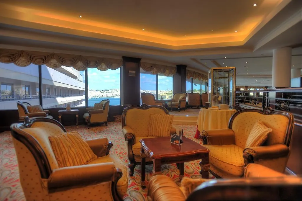 Resort Grand Hotel Excelsior Floriana
