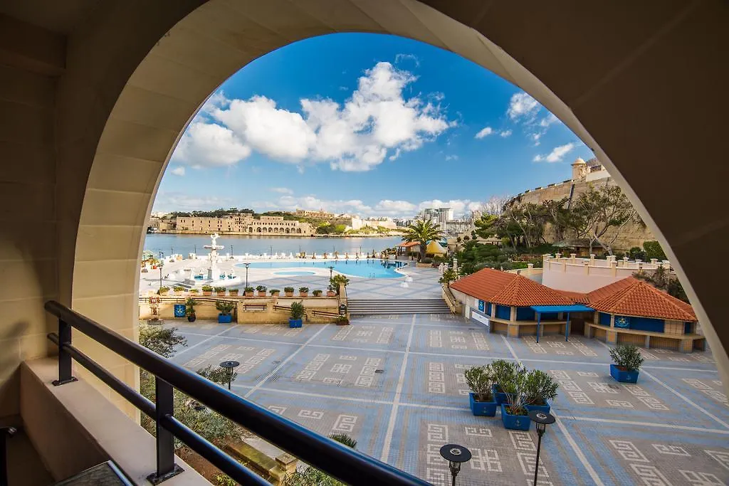 Grand Hotel Excelsior Floriana