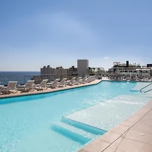 Be.hotel מלון