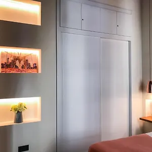  Apartamento Casa Blanca Espanha