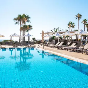 Leonardo Crystal Cove & - Adults Only Отель Протарас