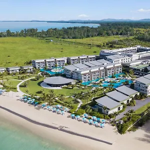 Le Meridien & Курортный комплекс Кхаулак