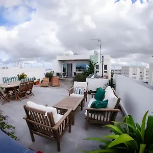 Apartment Estrella