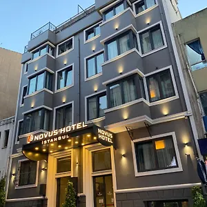 novus-hotel-istanbul.istanbul-turkeyhotels.com/