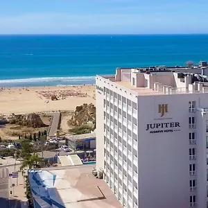 **** Hotel Jupiter Algarve Portugal