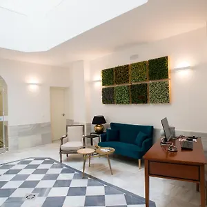  Apartamento La Del Mercado Espanha