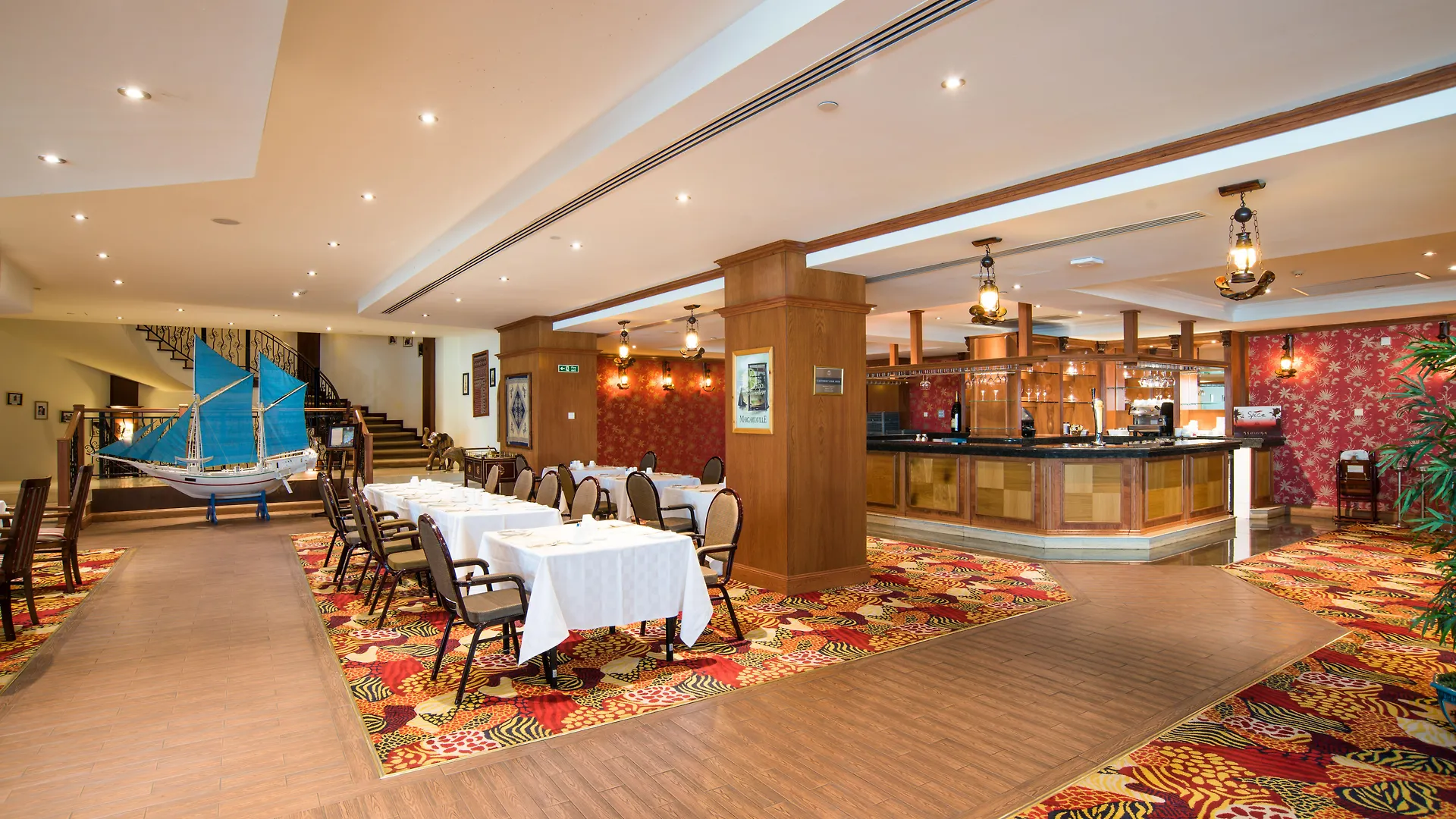 Üdülőközpont Grand Hotel Excelsior Floriana