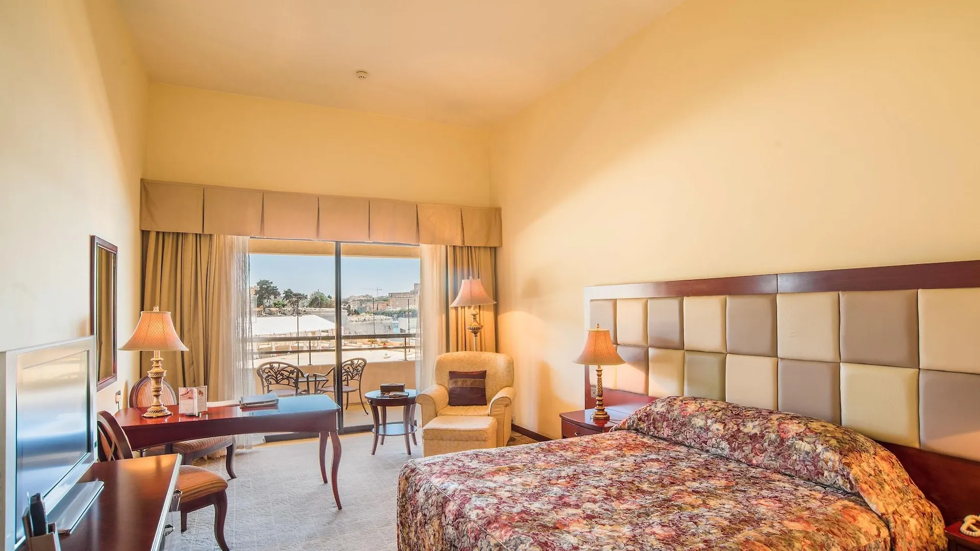 Grand Hotel Excelsior Floriana