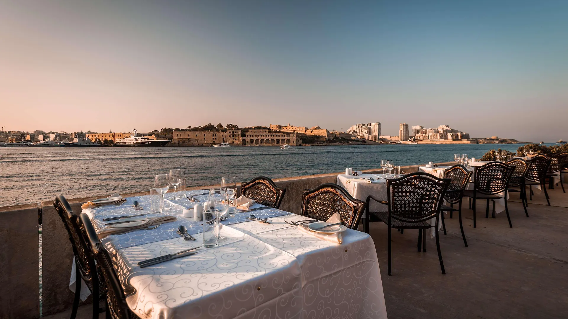 Grand Hotel Excelsior Floriana