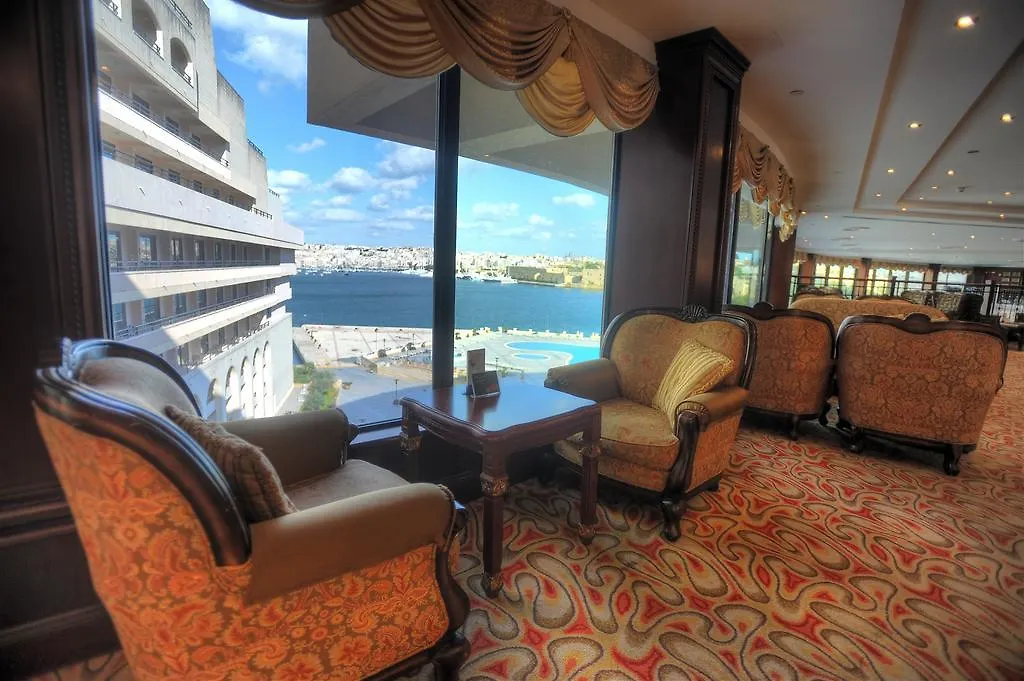Grand Hotel Excelsior Floriana Málta